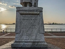Monument Immigrant New Orleans (id=7528)